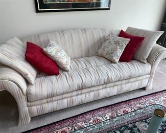 Loveseat Sofa Sherill