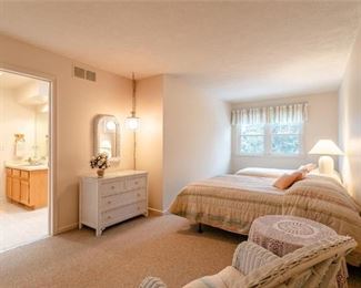 Henry Link Wicker Chest of Drawers