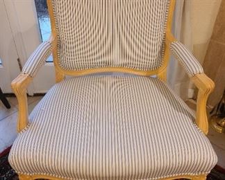 Sherrill arm chair (we have 1)