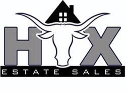 HTX ESTATE SALES, LLC
