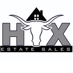 HTX ESTATE SALES, LLC