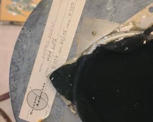 Richard Stiers "New Life"