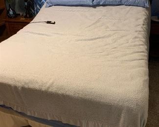 Electronic Adjustable Bed