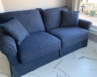 Small Sleeper Sofa
