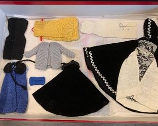 Doll/Barbie Clothing