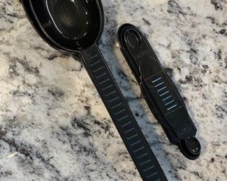 Weight Watchers Measuring Spoons