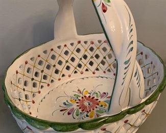 Decorative Basket