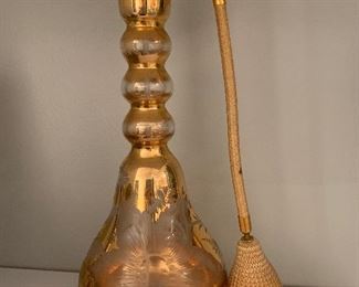 Large Perfume Atomizer