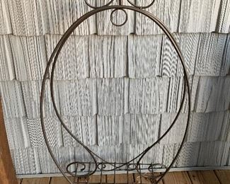 Hanging Plant Stand