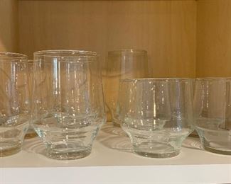 Glass Set
