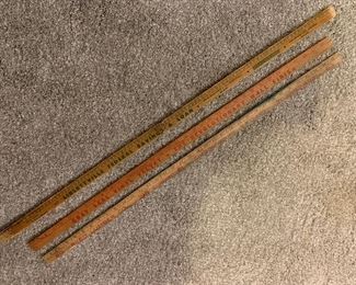 Advertising Yardsticks