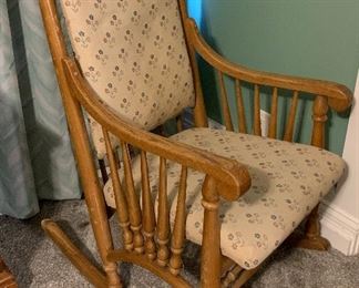 Rocking Chair