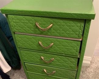 Small Storage Chest