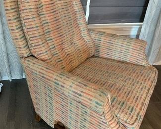 Recliner