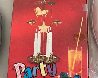 Swedish Party Chimes