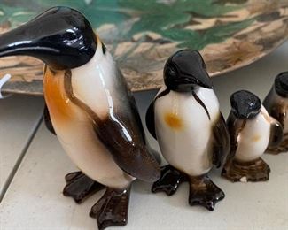 Goebel Penguins