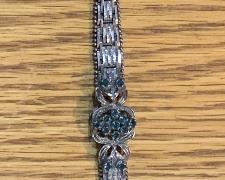 Sterling Bracelet