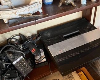 Atari 4200