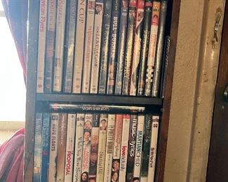 Collection of pretty Fun flicks 