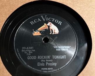 Good Rockin’ Tonight