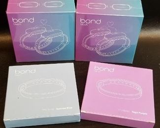 Bond bracelets