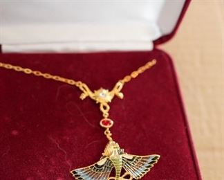 Camrose & Kross Jewelry