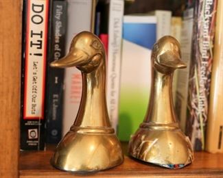 Paperweights / Bookends