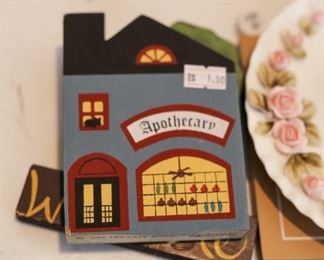 Knick-knack / Home Décor 