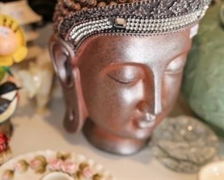 Buddhist Statement Pieces 