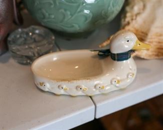 Soap Dishes