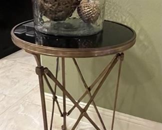 MCM Marble top table