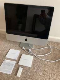 Apple iMac Computer System