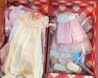 Baby Doll clothes