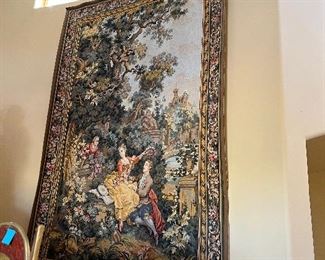 tapestry