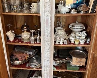 oo la la more treasures