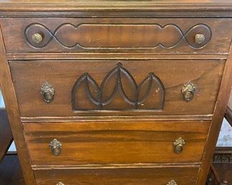 Awesome chest of drawers 