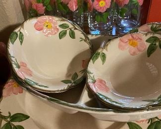 Franciscan Desert Rose