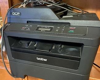 Brother printer