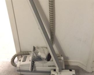 Electrolux vintage vacuum