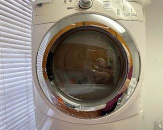 $175 Maytag dryer as is, seems like the mother board went out 