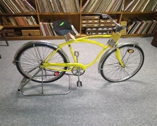 1974 original Chicago schwinn heavy duti