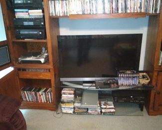 Sony Bravia TV 46 inch