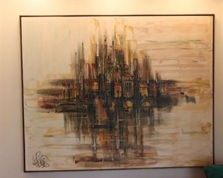 art
