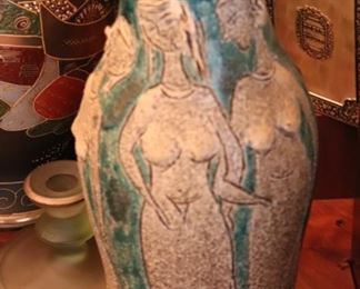 Vase
