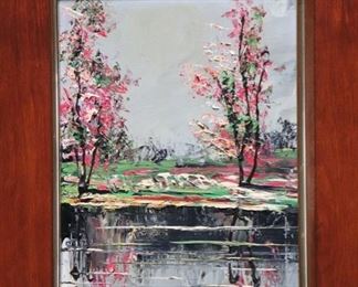 art, wall art