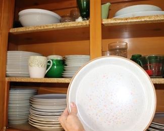 dishware, kitchenware