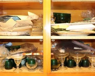 kitchenware