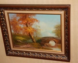 art, wall art