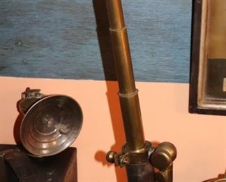 telescope
