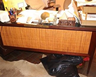 MCM Desk, desk